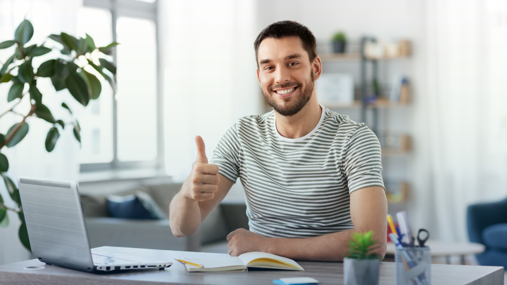 El hábito de 5 minutos que devuelve tranquilidad a los agentes de seguros 